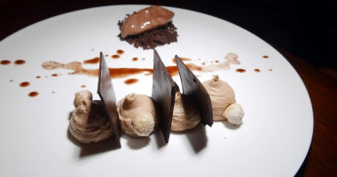 Villa Chiara Orto Cucina food