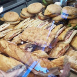 Autogrill Comida