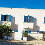 Zeronodi Extérieur