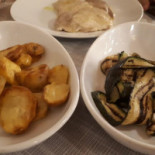 Trattoria Coppa D'oro Nourriture