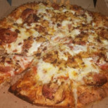 Hamborgarabulla Jonolfs Cibo