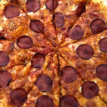 Hamborgarabulla Jonolfs Cibo