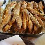 Chiosco Manca Comida