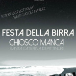 Chiosco Manca Carta
