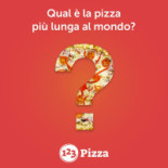 123 Pizza Carte