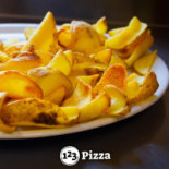 123 Pizza Nourriture