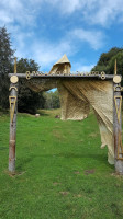 La Pratolina Azienda Agricola outside