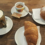 Ancora Nourriture
