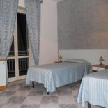 Albergo Pizzeria Katisan inside