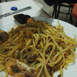 Albergo Pizzeria Katisan food
