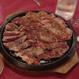 Al Picchio Comida