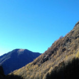 Rableidalm Exterior