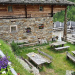 Rableidalm Exterior