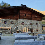Rableidalm Exterior
