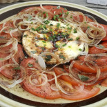 Rableidalm Comida
