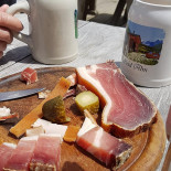Rableidalm Comida