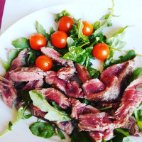 Circolo Arci Casa Del Popolo Ezio Pirali food