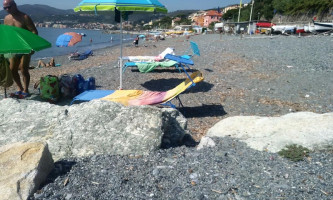 Circolo Arci Casa Del Popolo Ezio Pirali