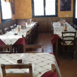 Al Ranch À l'intérieur