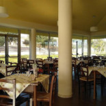 Al Ranch À l'intérieur