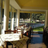 Al Ranch À l'intérieur