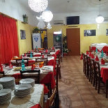Al Ranch À l'intérieur