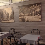 Pizzeria Da Tranquillo Dentro