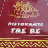 Tre Re Carta