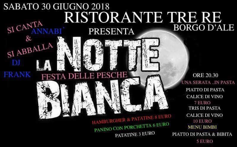 Tre Re Carta