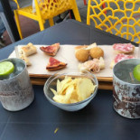 Cocoloco Comida