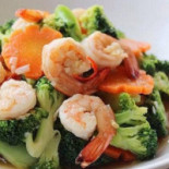 Coconat Thai Kitchen Cibo