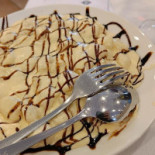La Spiaggetta food