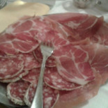 La Spiaggetta food