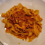 La Spiaggetta food