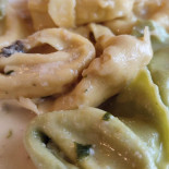 La Spiaggetta food