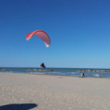 Baladi Beach Extérieur