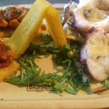 Il Ducato Comida