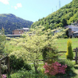 Culmine Exterior