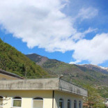 Culmine Exterior