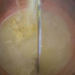 Albergo Berzolla Comida