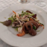 Ca' Novena Nourriture