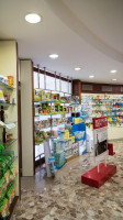 Farmacia S. Giovanni Dr. Antonio Chiriaco inside