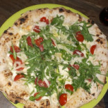 Radici A Mare Nourriture
