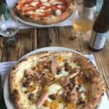Radici A Mare Nourriture
