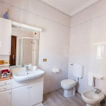 Berici Bed Breakfast Dentro