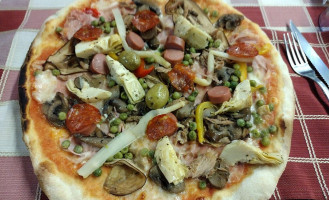 Pizzeria Il Giardinetto food