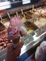 Gelateria Dal Capitano food