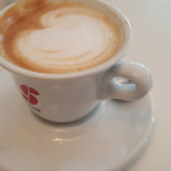 Cafe Blanco Nourriture