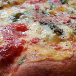 Capriccio Comida