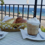 Capriccio Nourriture